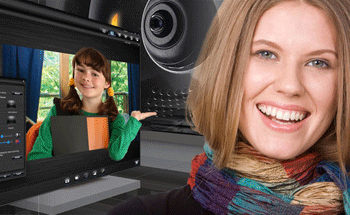 Webcam Capture Studio screenshots